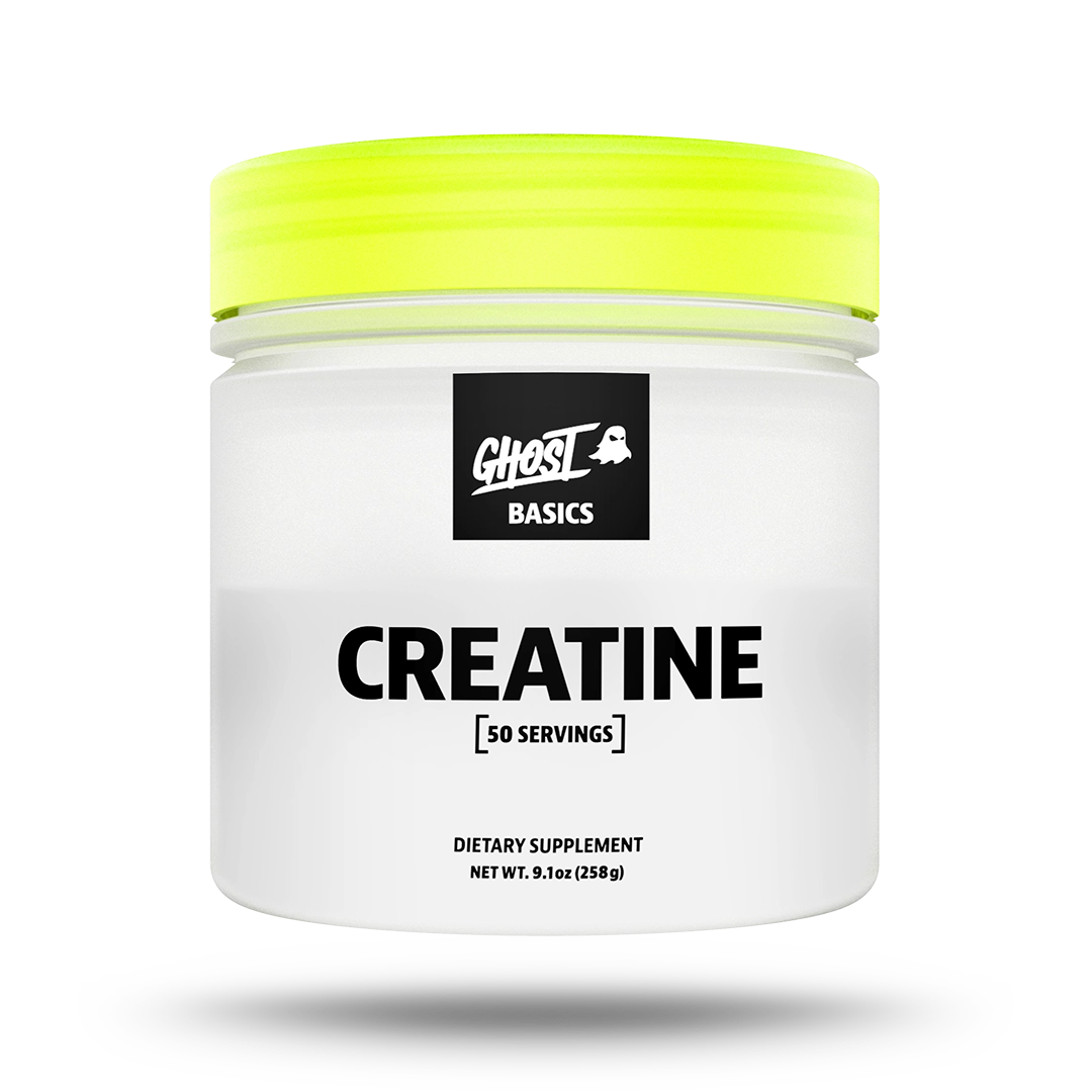 Ghost Creatine 50 Serv