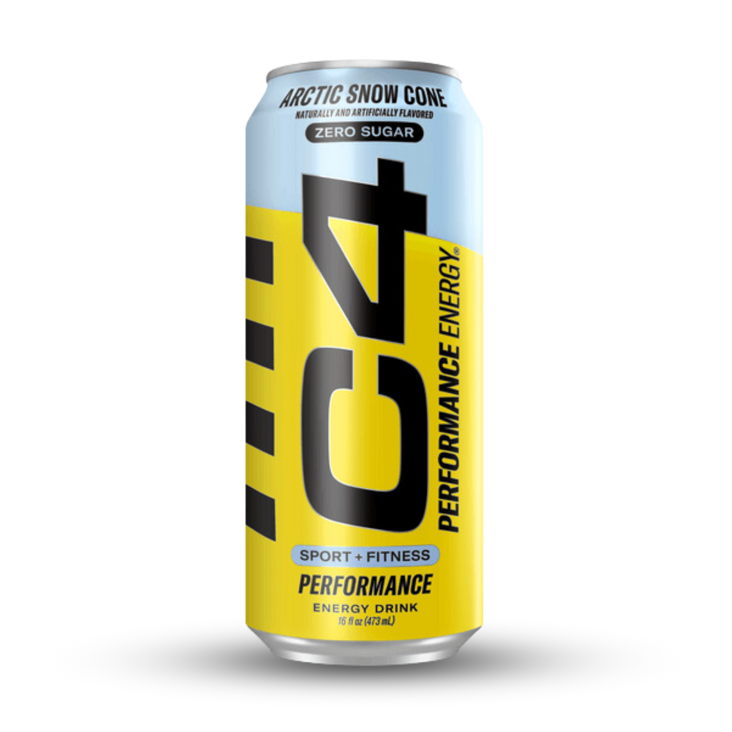 C4 Drink CRB 16Oz 12Pack