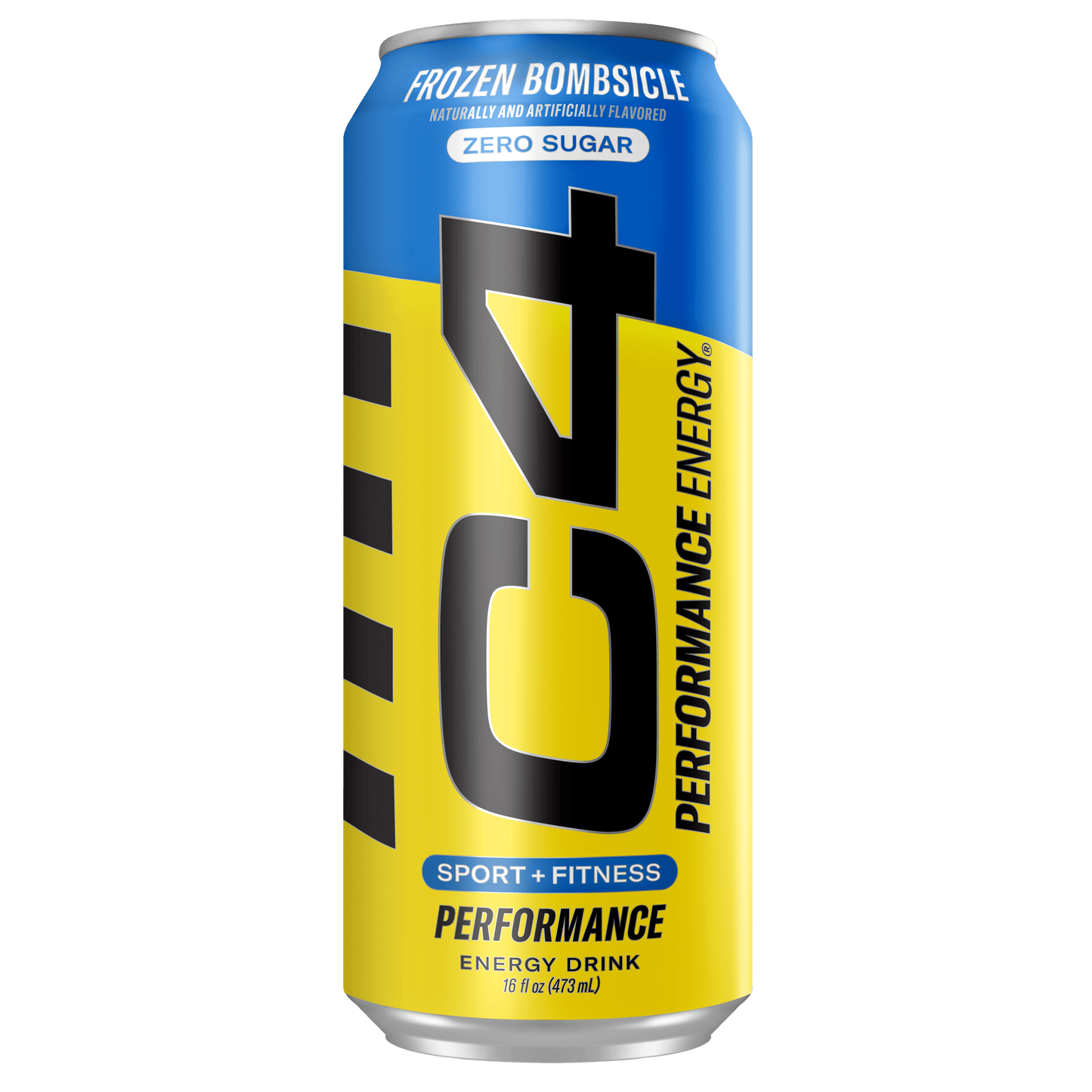 C4 Drink CRB 16Oz 12Pack