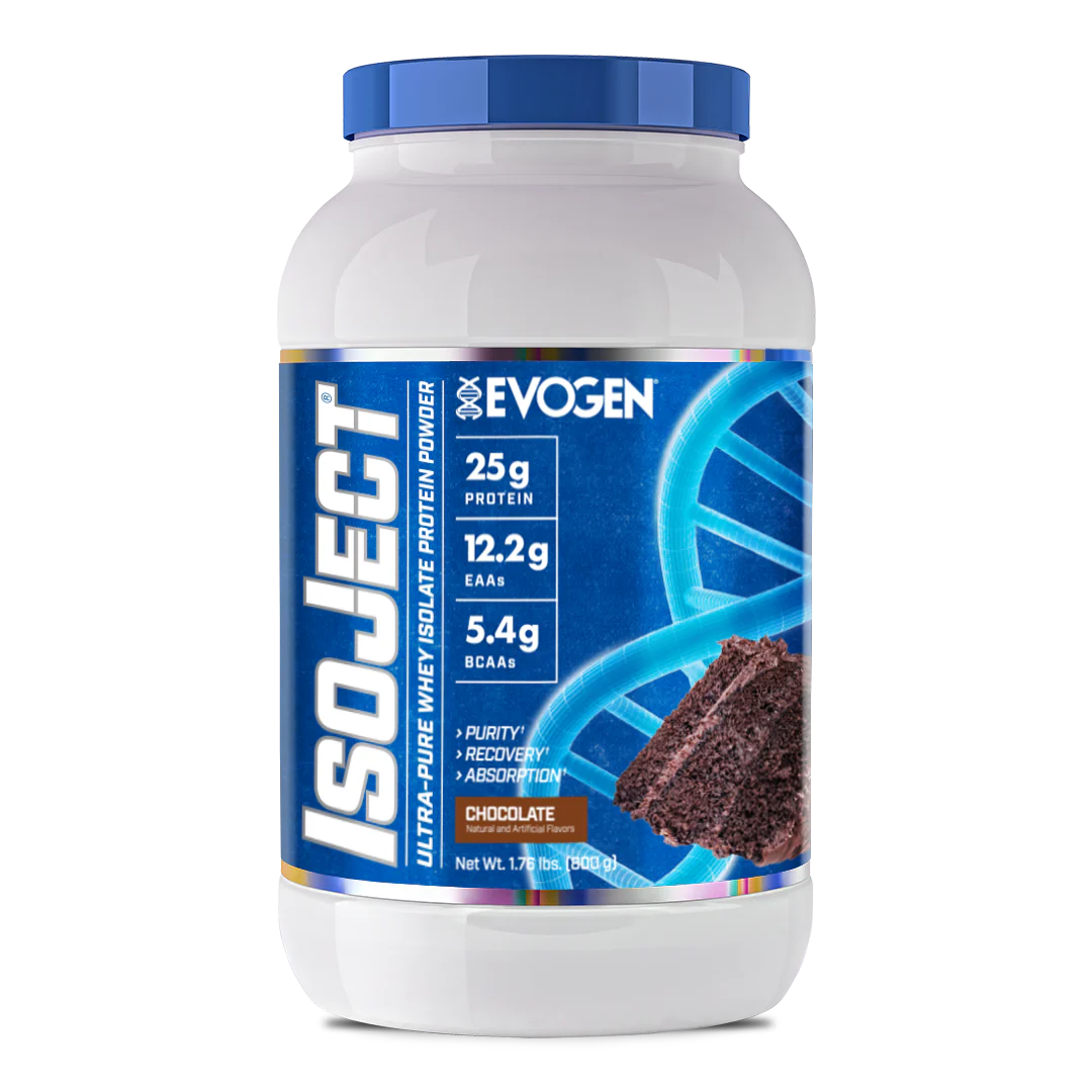 Evogen Isoject 1.97 Lbs