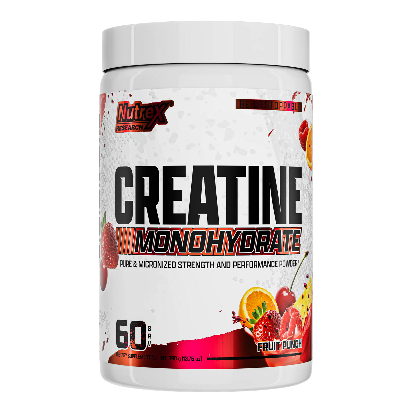 Nutrex Creatina 60 Serv