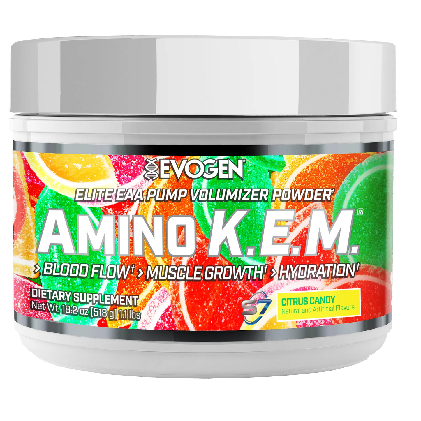 Evogen Amino K.E.M