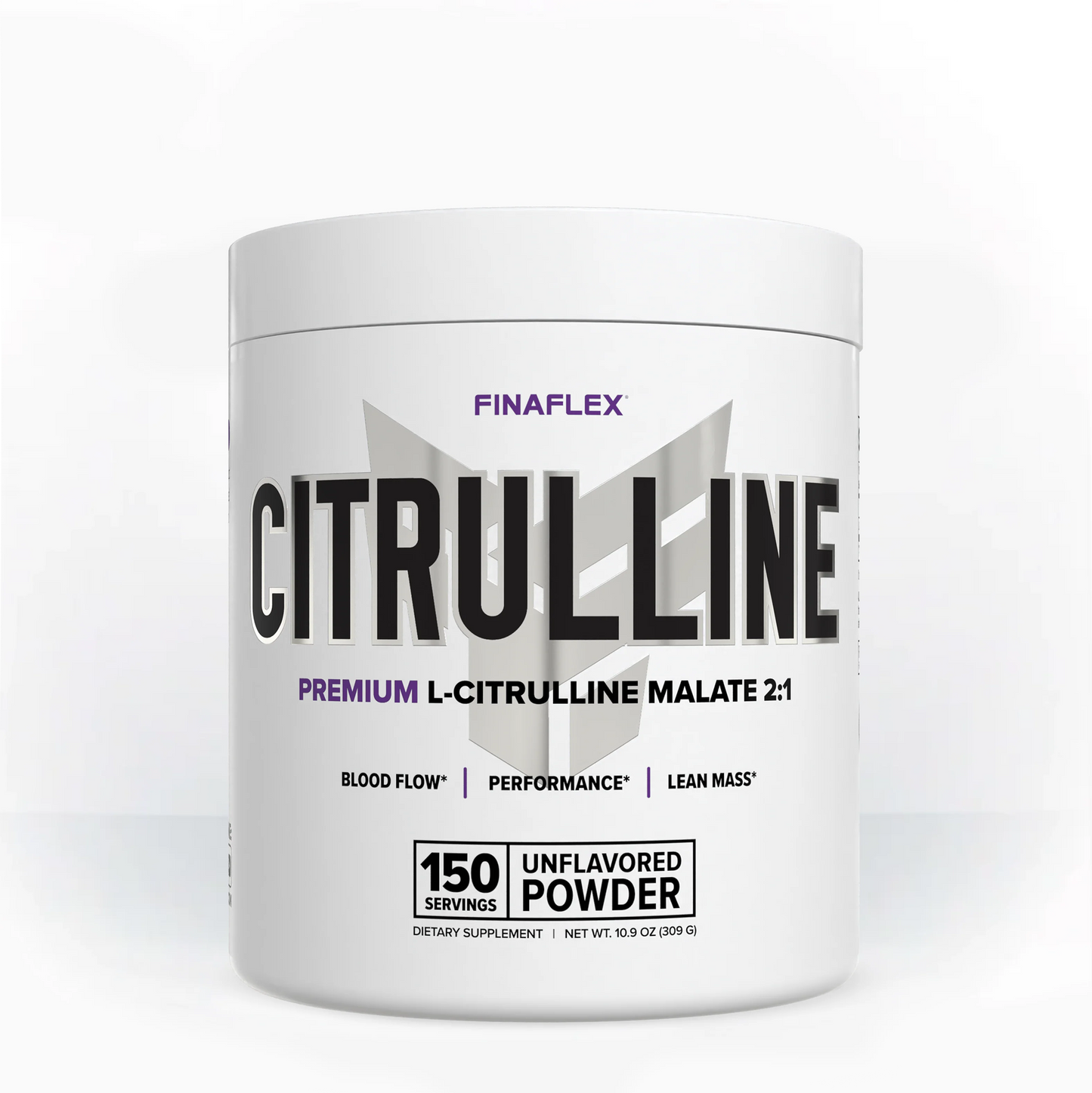 Finaflex Citrulina 150Serv