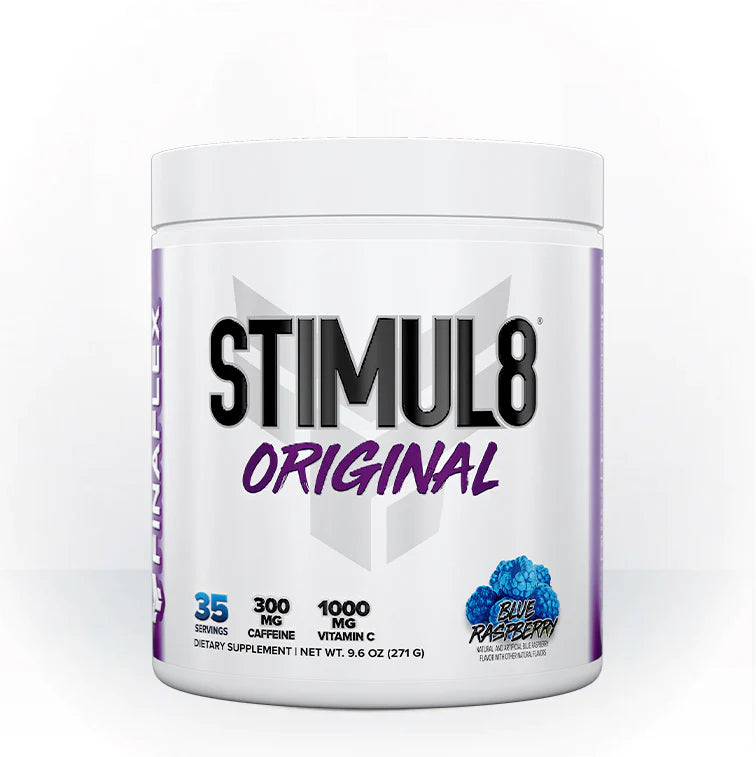 Finaflex Stimul 8 35 Serv