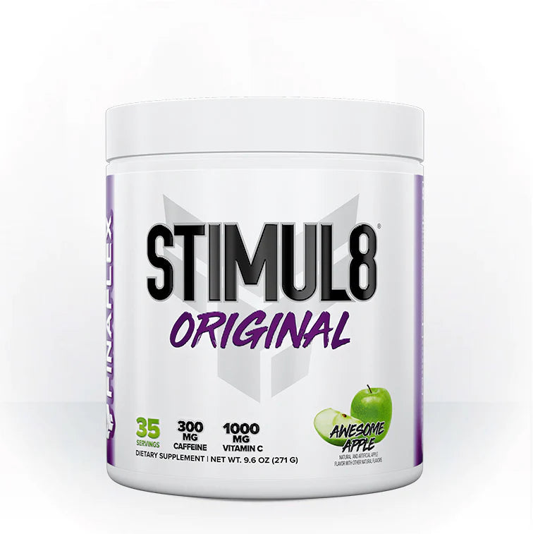 Finaflex Stimul 8 35 Serv