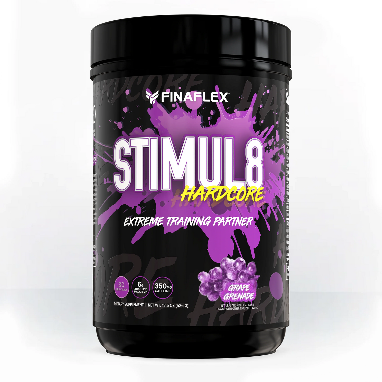 Finaflex Stimul8 Hardcore Ex 30 Serv