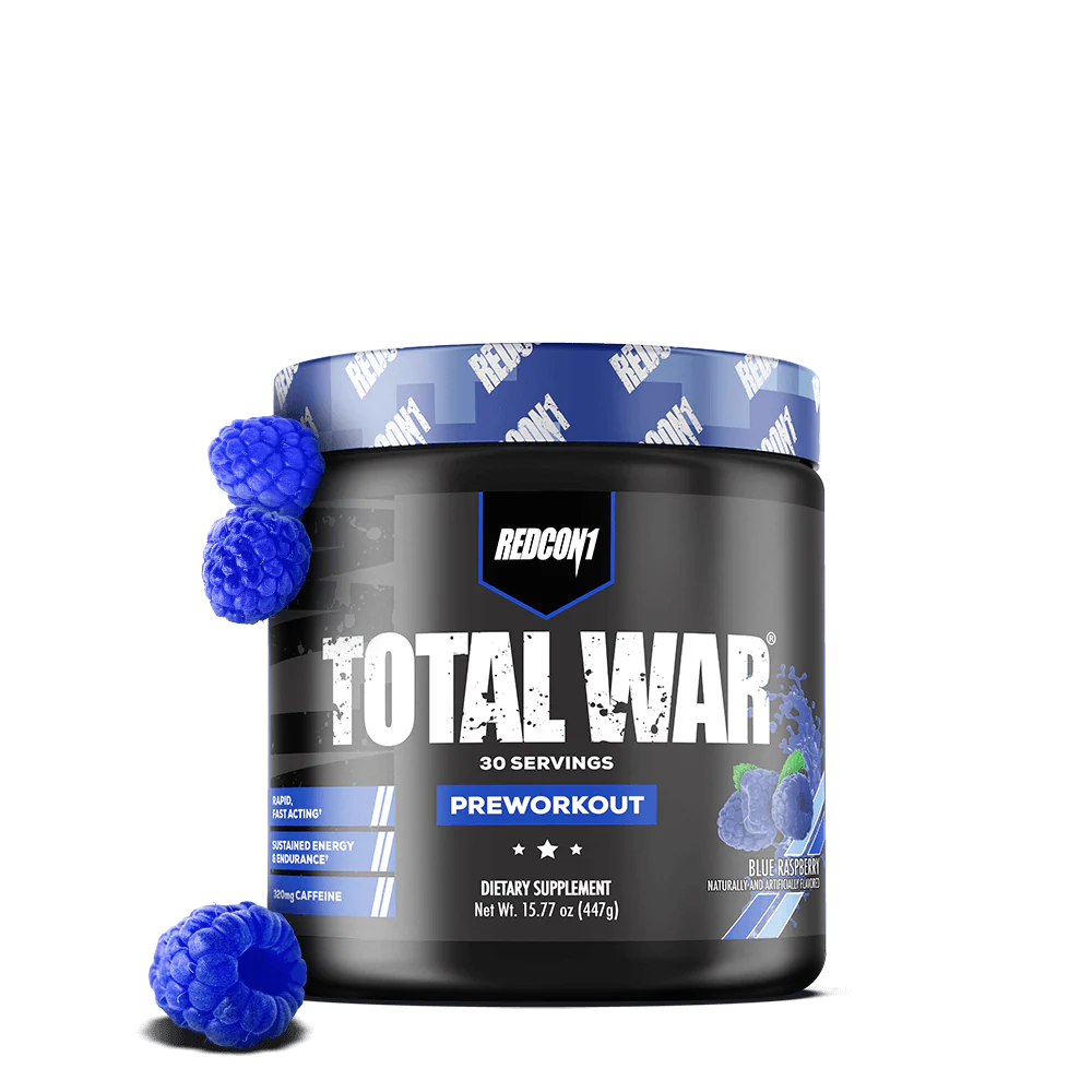 Redcon1 Total War 30 Serv