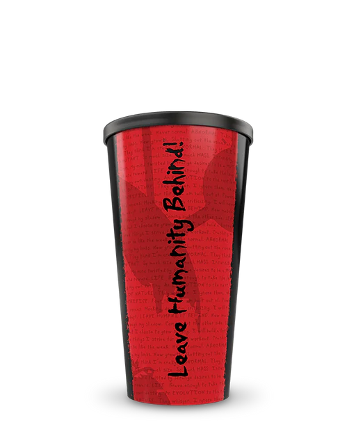 Mutant Vaso Stadium Cup 32 Oz