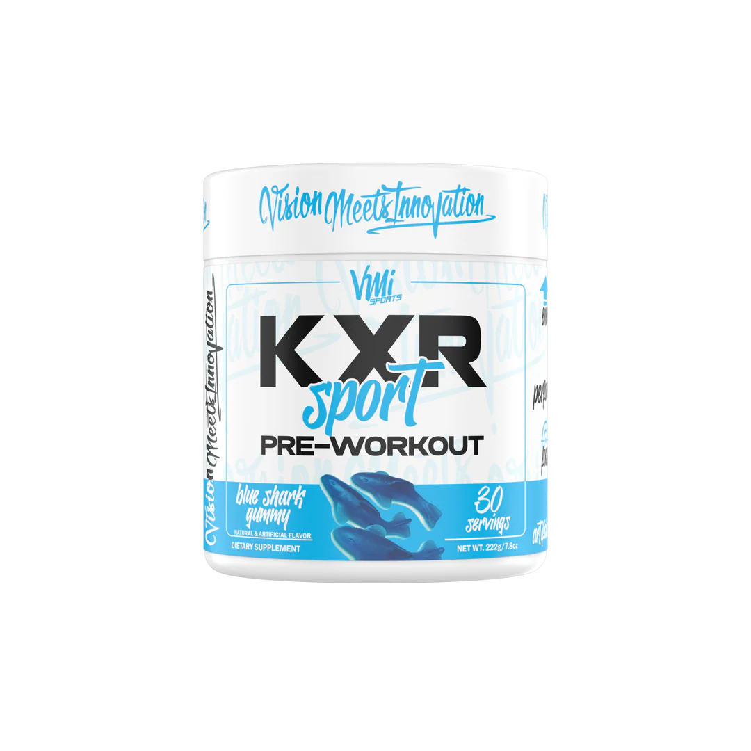 Kxr Sport 30 Serv