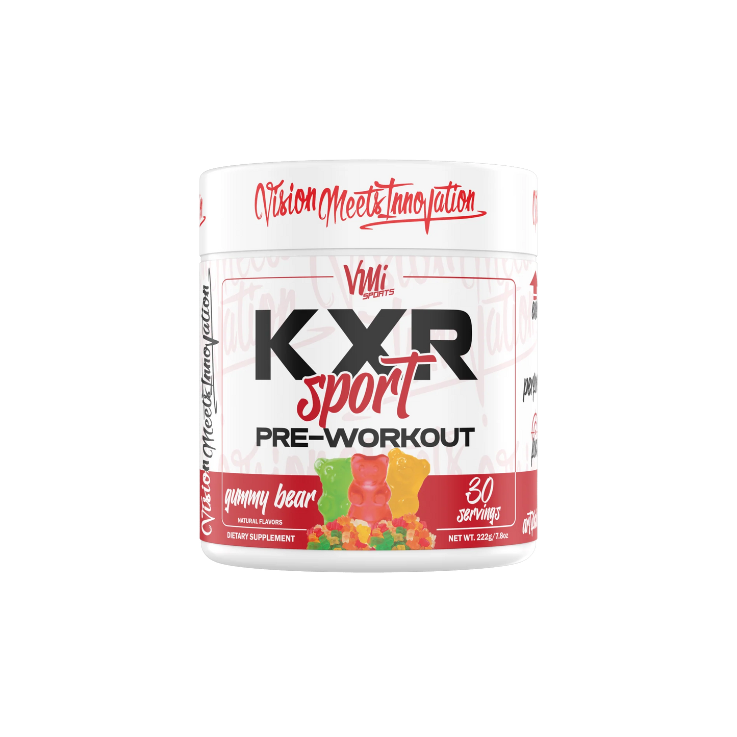 Kxr Sport 30 Serv