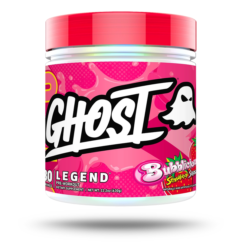 Ghost Legend 30 Serv
