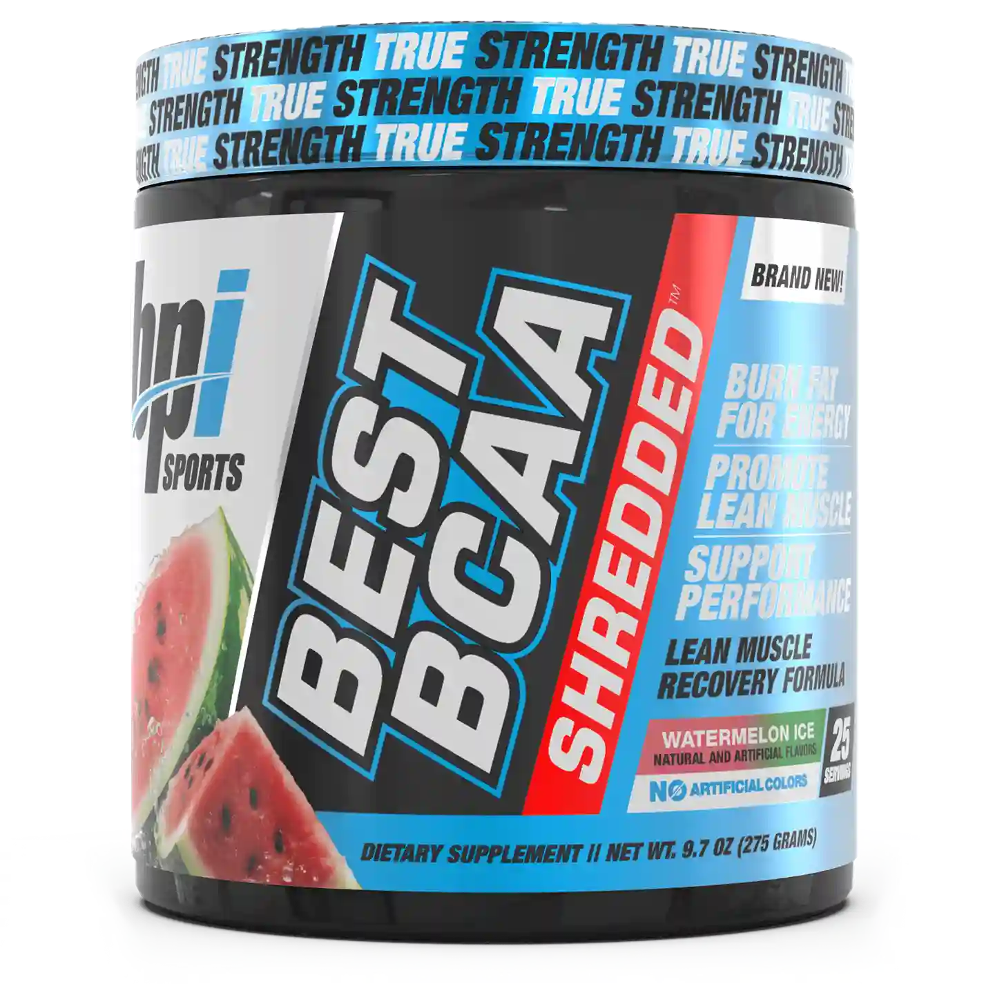 BPI Best Bcaa Shredded 25 Serv