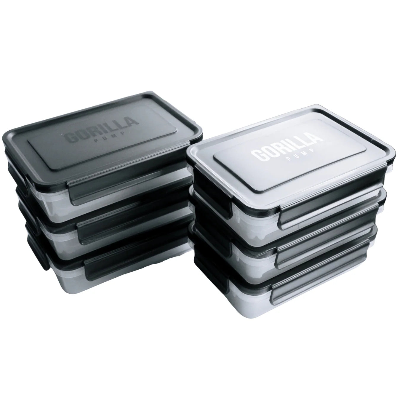 Gorilla Pump Meal Prep Bag