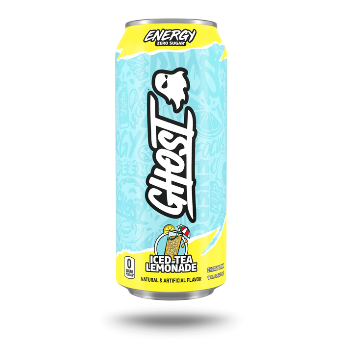 Ghost Energy Drink 12 Pack