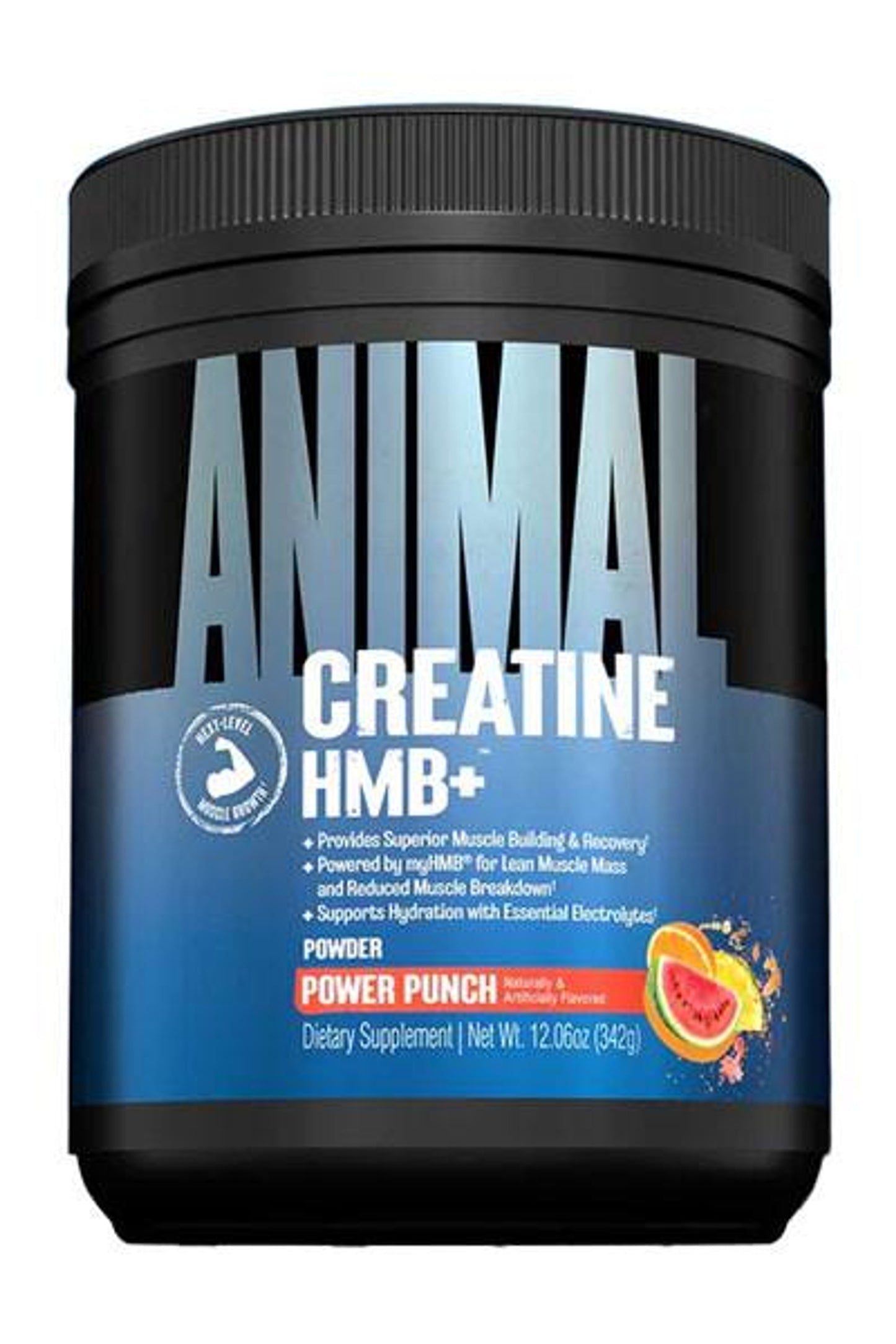 Universal Animal Creatina Hmb + Power Punch 30 Serv