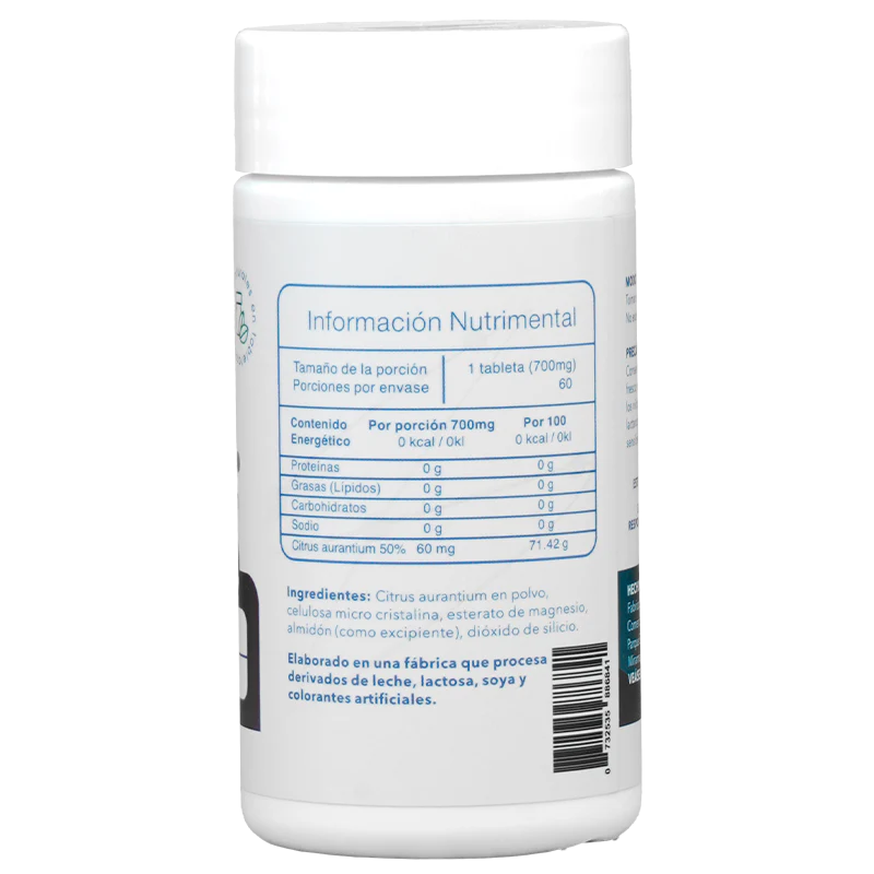 Essentials S.N.F 60 Tabs