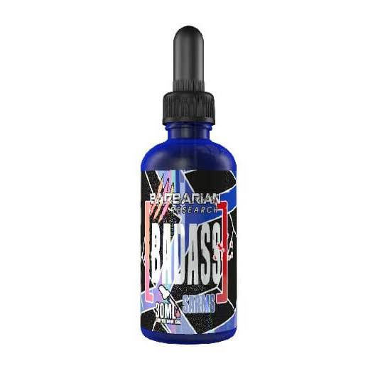 BR Sarms Badass YK-11 10Mg Stenabolic 20 Mg Testolone 10 Mg Gotero 30ML
