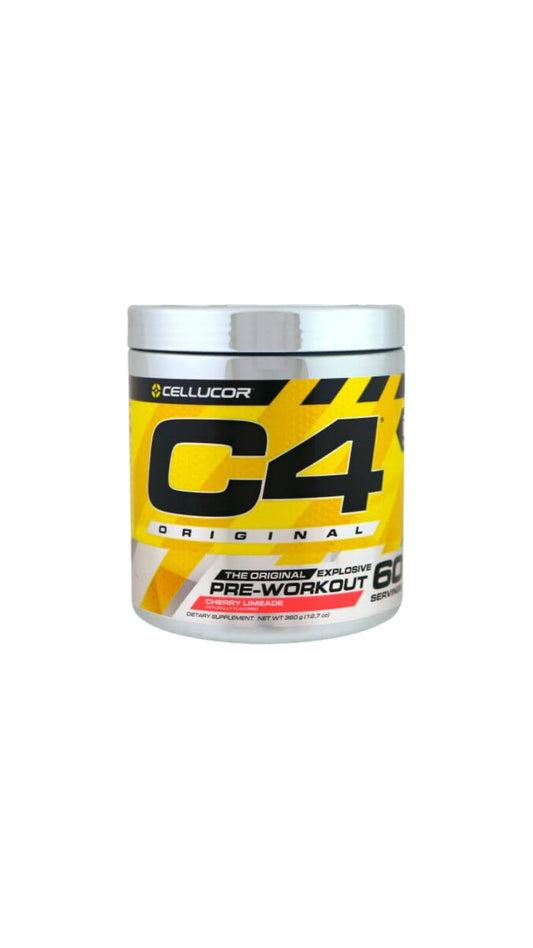 C4 Original 50 Serv