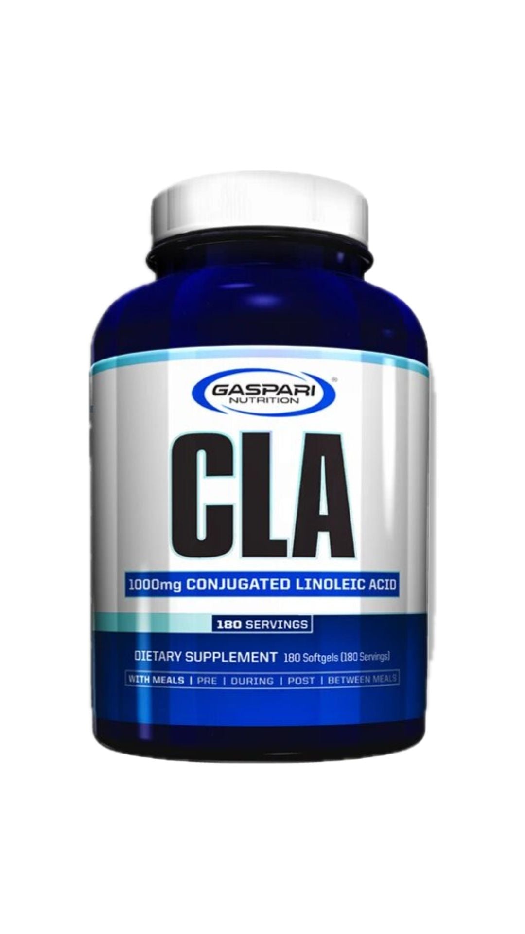 Gaspari CLA Fusion 1000 Mg 180 Caps