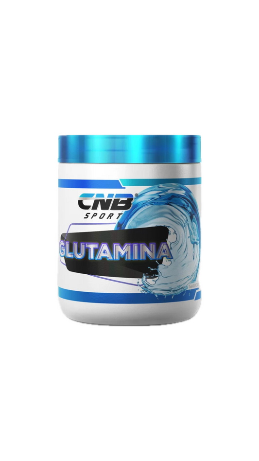 Glutamina CBN Sport 300gr