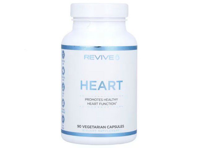 Revive Heart Healty 90 Caps