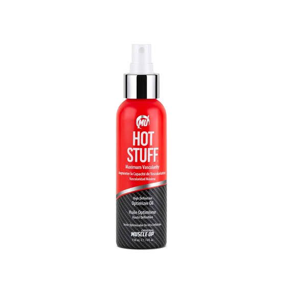 Protan Hot Stuff 118.5 ML