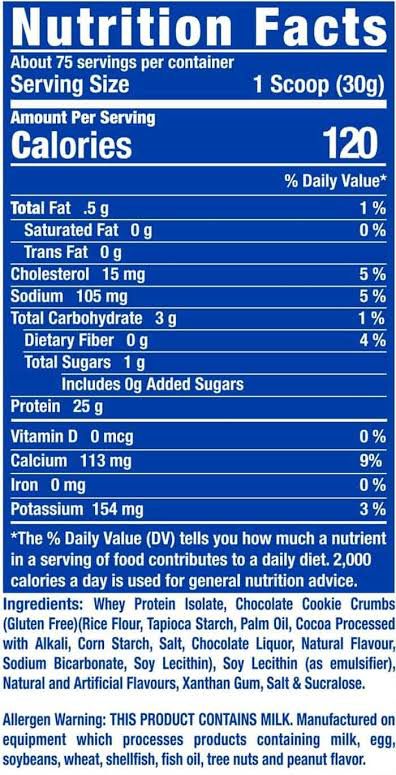 Ronnie Coleman Iso Tropic Max 5 Lbs