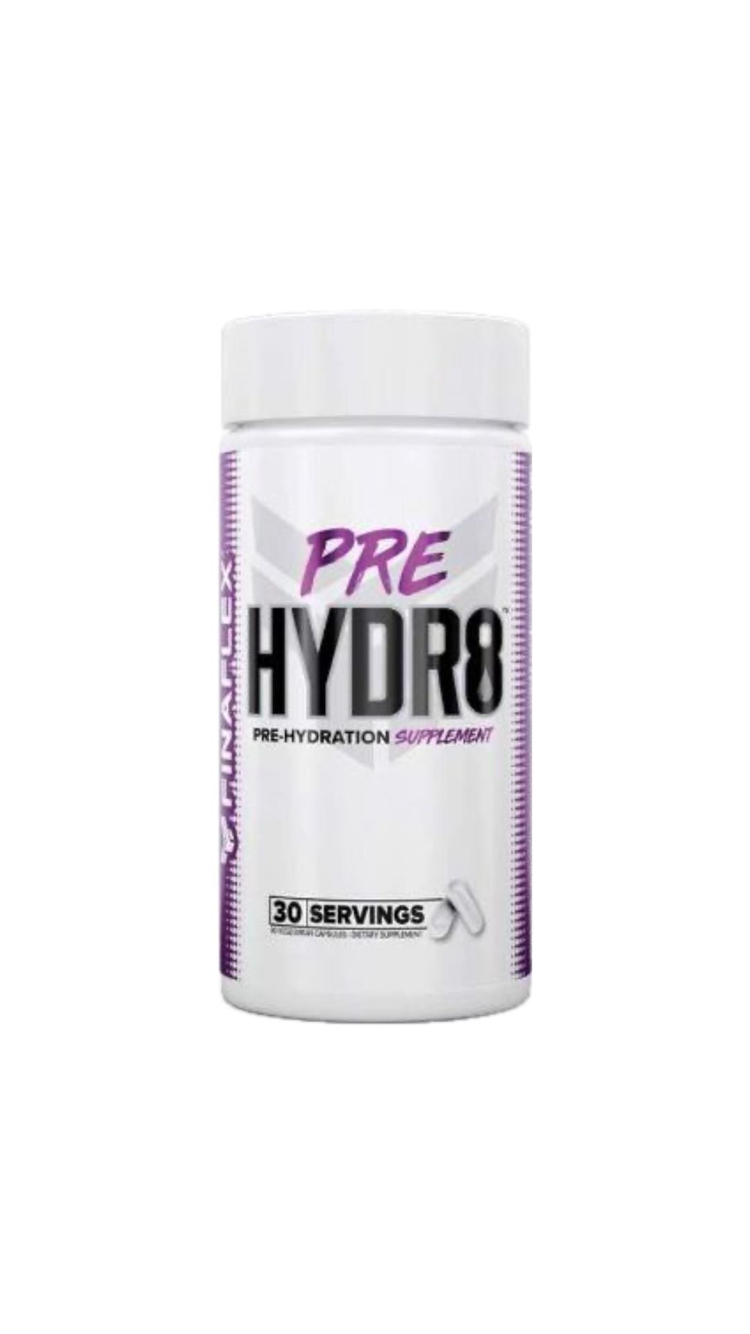 Finflex Pre Hydr 8 90 Caps