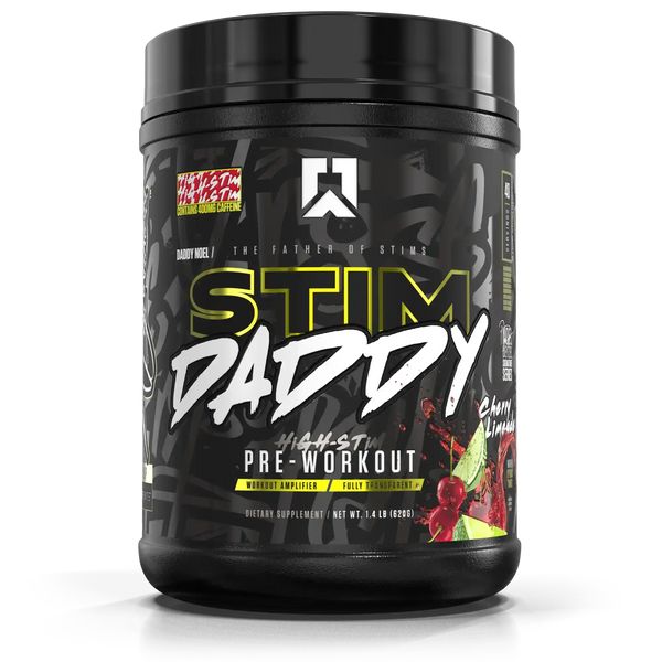 Ryse Stim Daddy 40/20