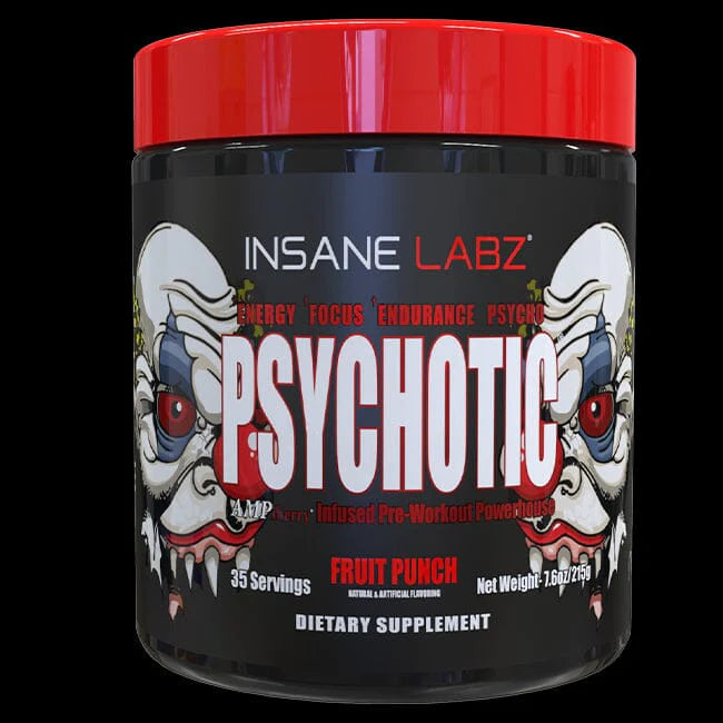 Psychotic Original 35 Serv