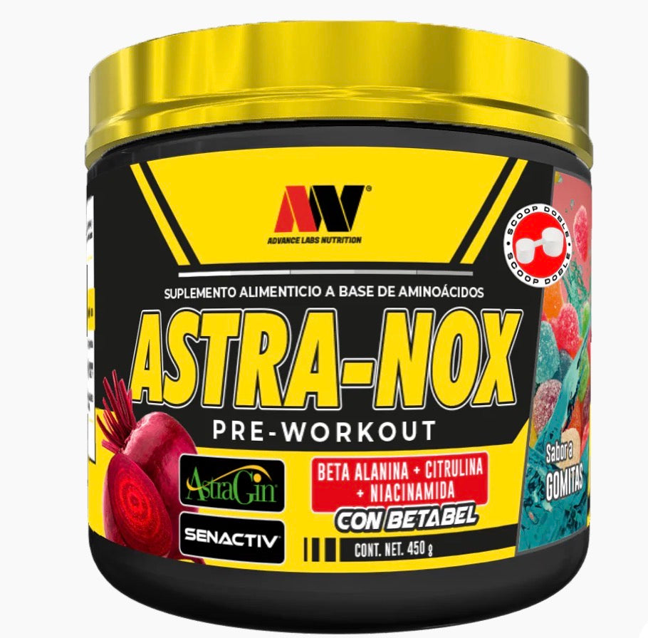 ADV Astra Nox 450 Gr