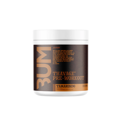 Cbum Thavage 40 Serv