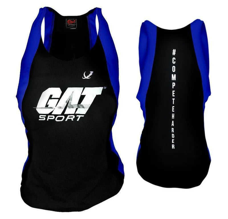 Playera Gat Sport Tank