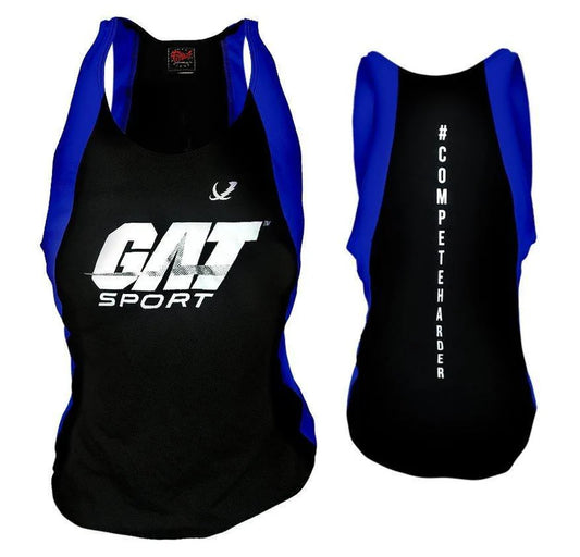 Playera Gat Sport Tank