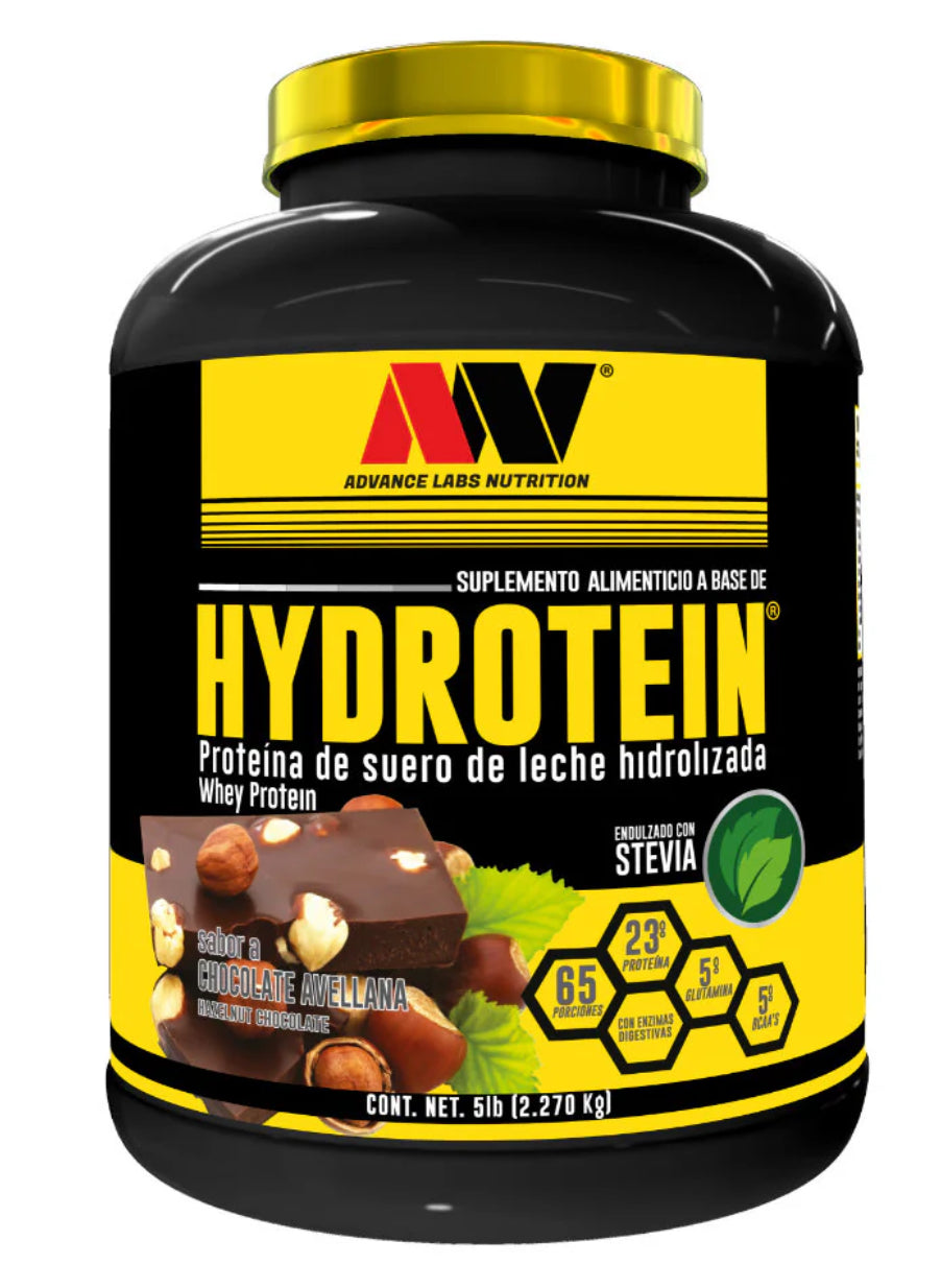 HYDROTEIN 5 LBS