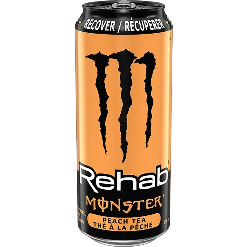 MONSTER VERSIONES LIMITADAS