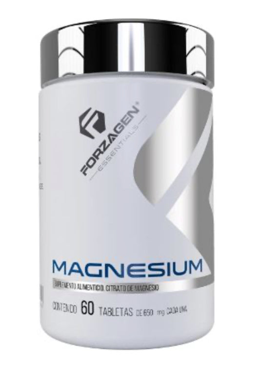 Forzagen Magnesio 60 Caps