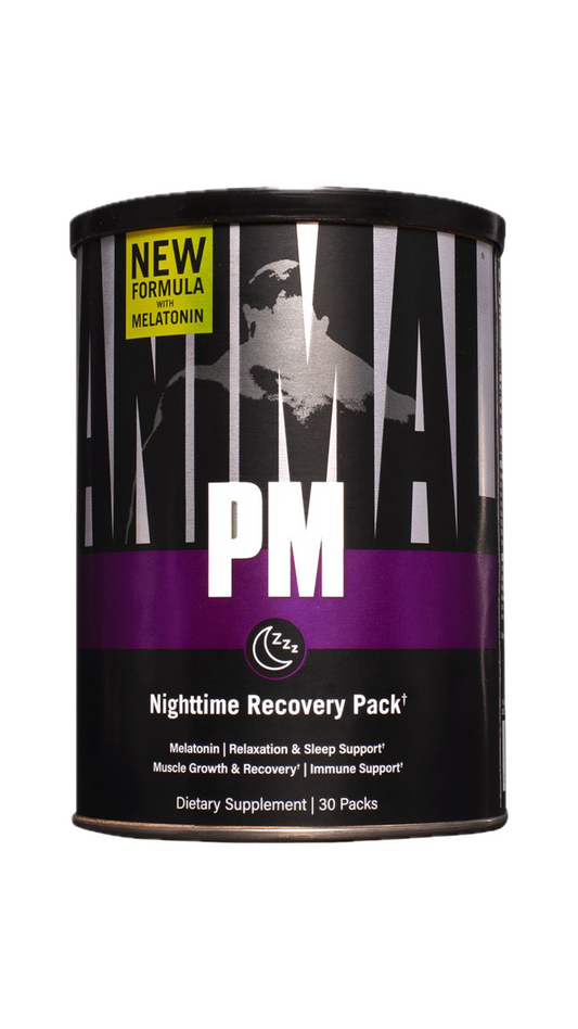 Animal PM Night Time 30Packs