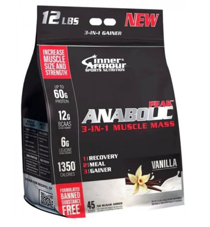 Inner Armour Anabolic Peak 12 Lbs