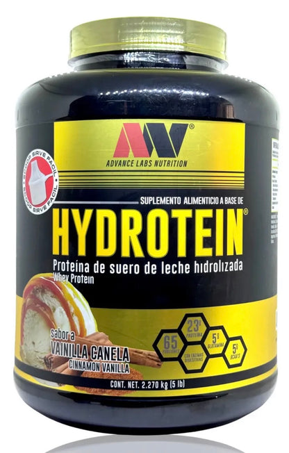 HYDROTEIN 5 LBS