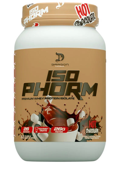 Dragon Iso Phorm 2 Lbs