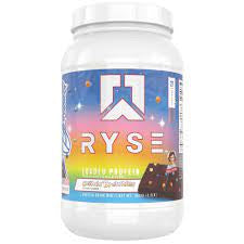 Ryse Loaded Protein 2 Lbs