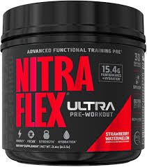 Gat Nitraflex Ultra 30 Serv