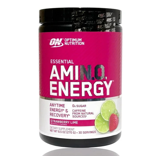 ON Amino Energy 30 Serv