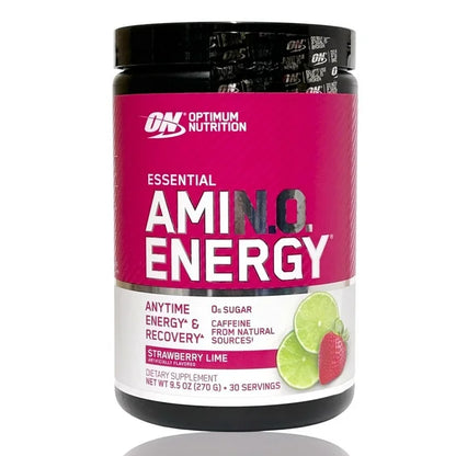 ON Amino Energy 30 Serv