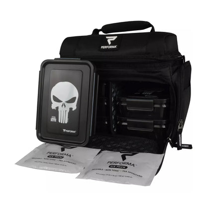 Performa Lonchera Punisher