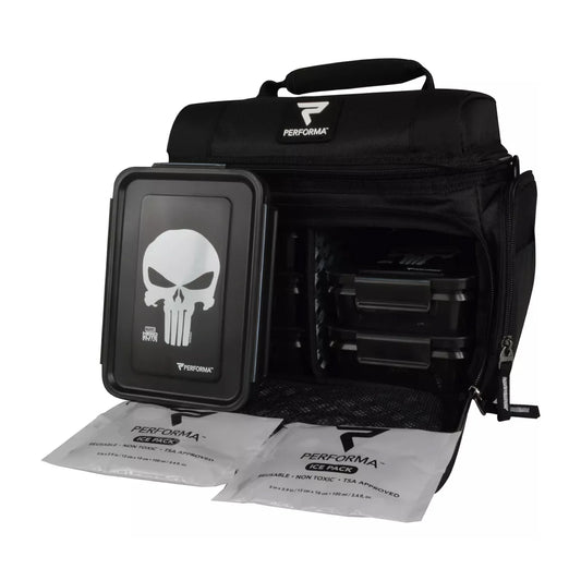 Performa Lonchera Punisher