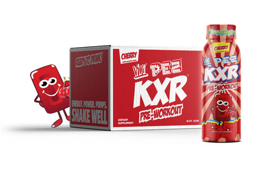 KXR Bebidas RTD 1 Pz