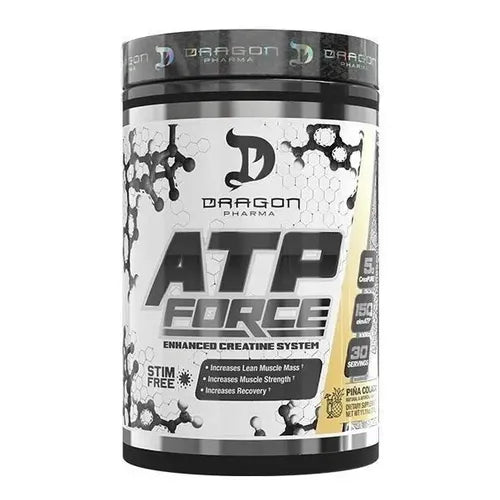 Dragon ATP Force 30Serv