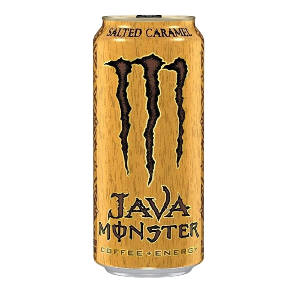 MONSTER VERSIONES LIMITADAS